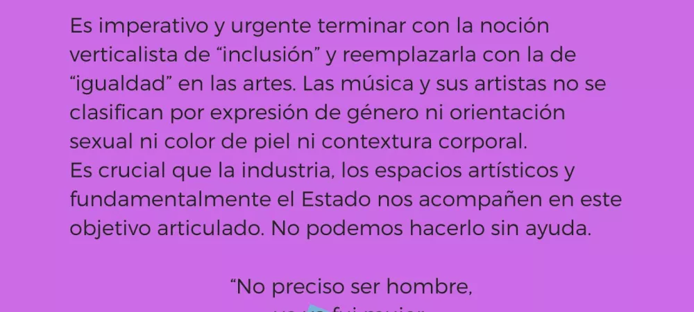Manifiesto 3