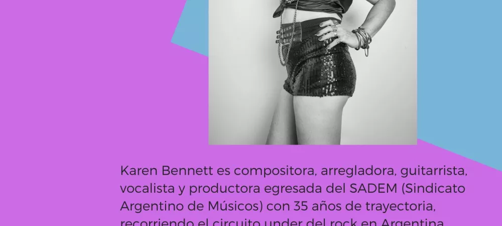 Bio Karen