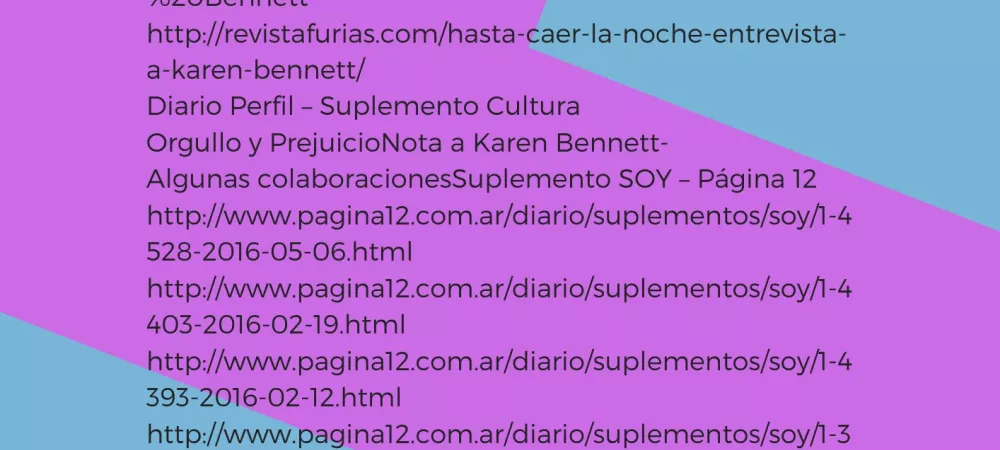 Bio Karen 4