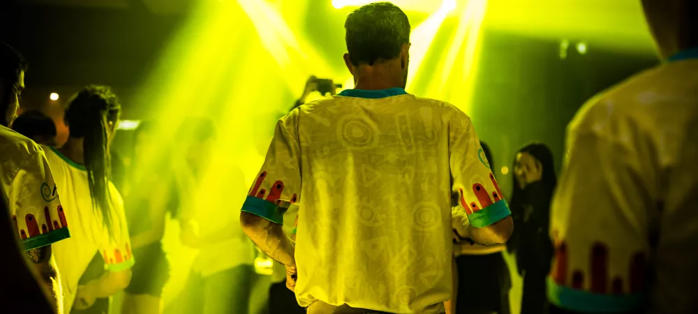 iluminacion perfecta