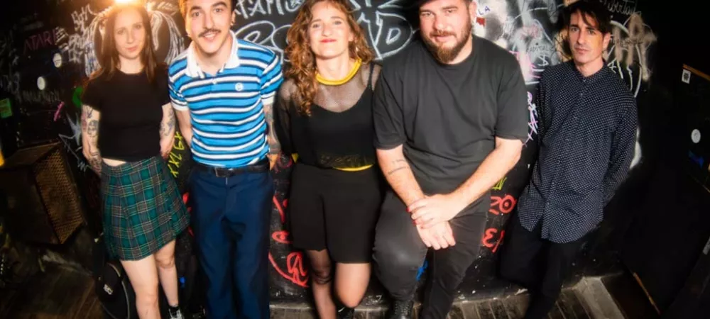 Bruno Pizzorno full banda.
