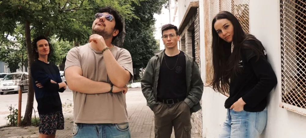 Sesión de fotos