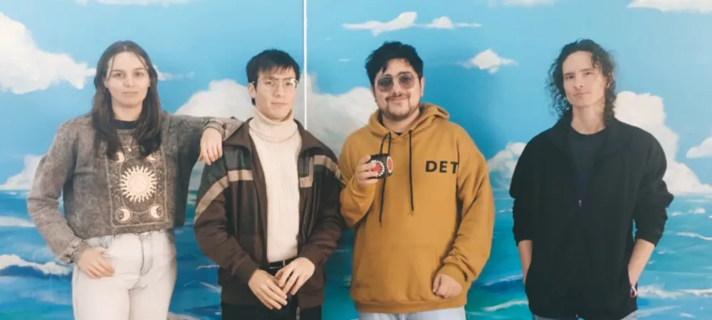 Fecha en Maravilloso Música 