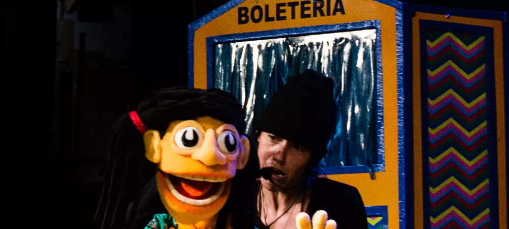 Grelita, el zapato