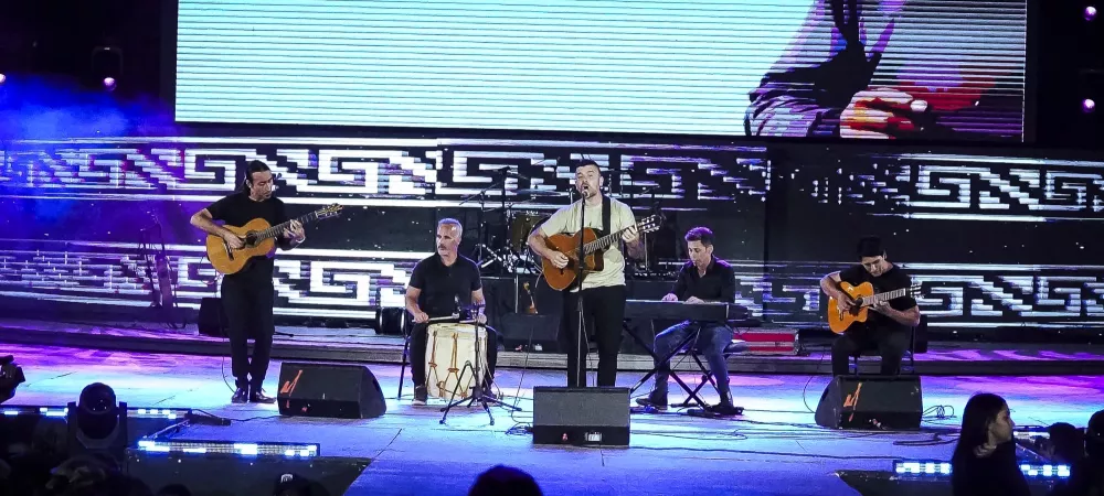 Foto Cosquin