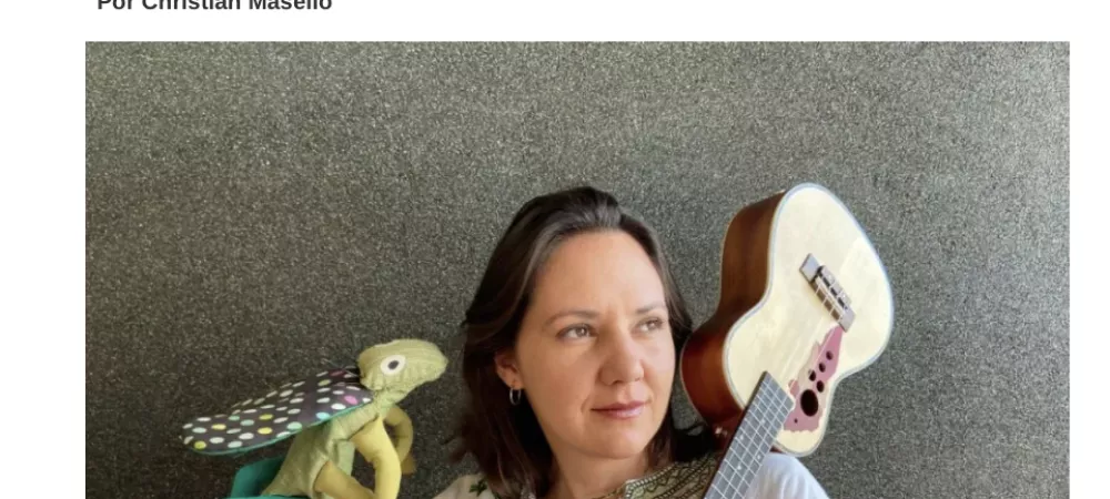 nota diario el Cordillerano Bariloche