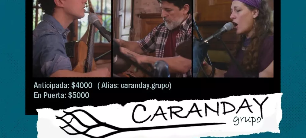 Fecha en Centro Cultural América Libre