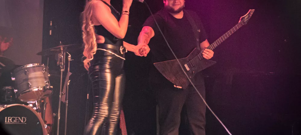 Show Teatro Rondemán Abasto