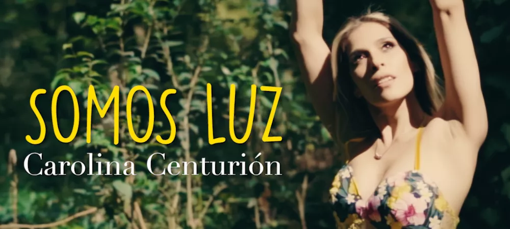 Somos Luz - Video Clip