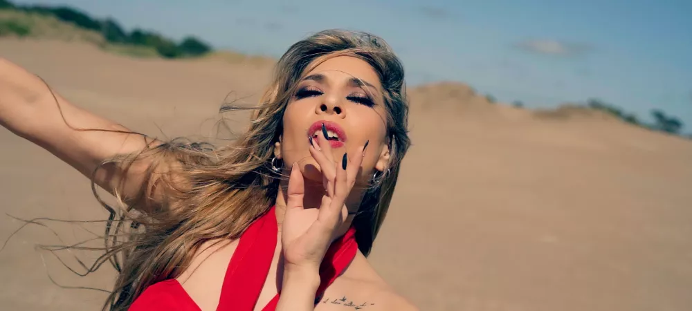 Video Clip - "Ser Mejor"