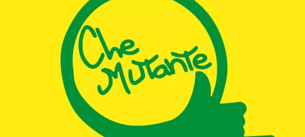 Logo de la banda