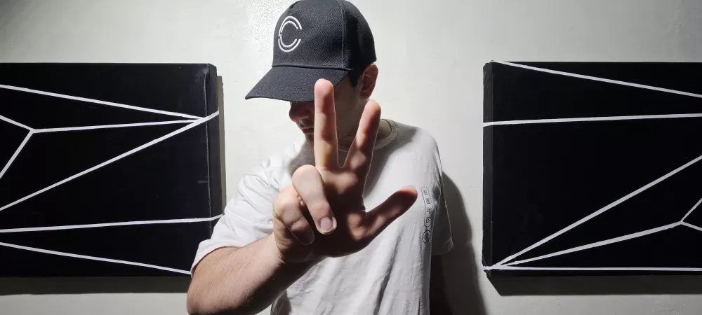 Clarcs Beat Set 3