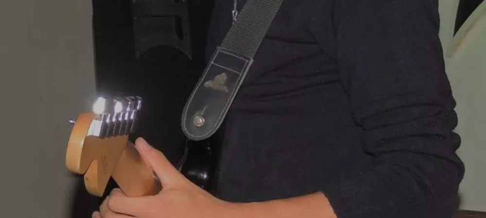 Show variado en La Plata