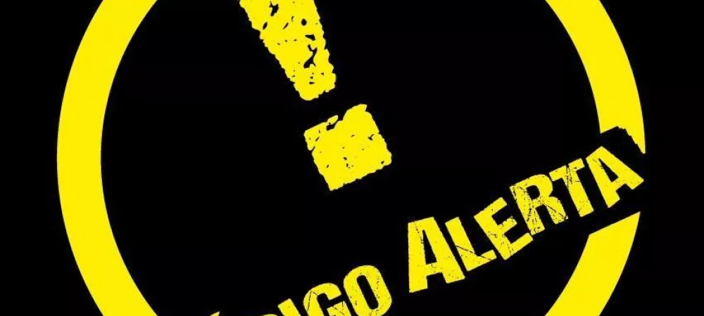 Código Alerta