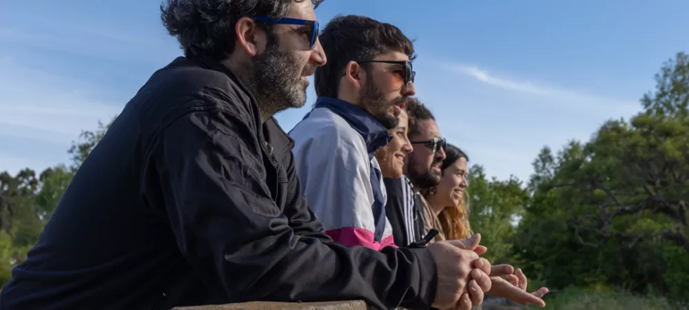 Combo ribera