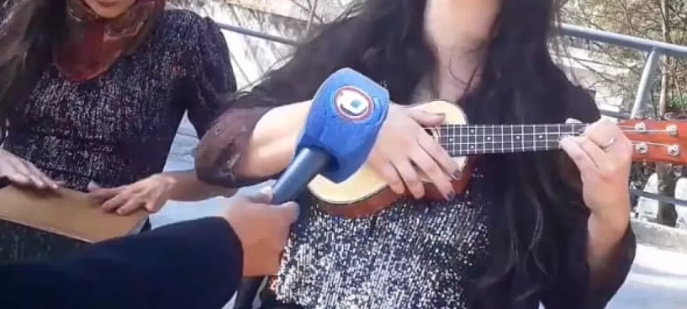 Tv salta