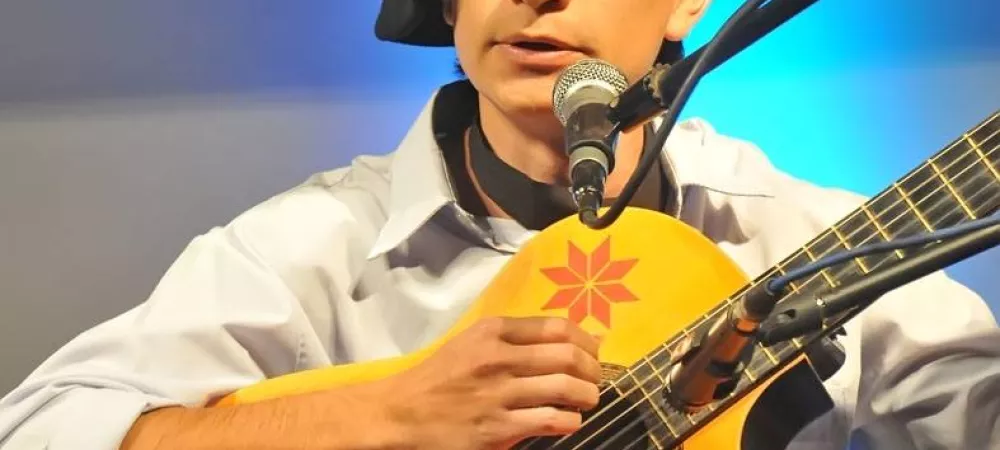 Fiesta ternero (Ayacucho)