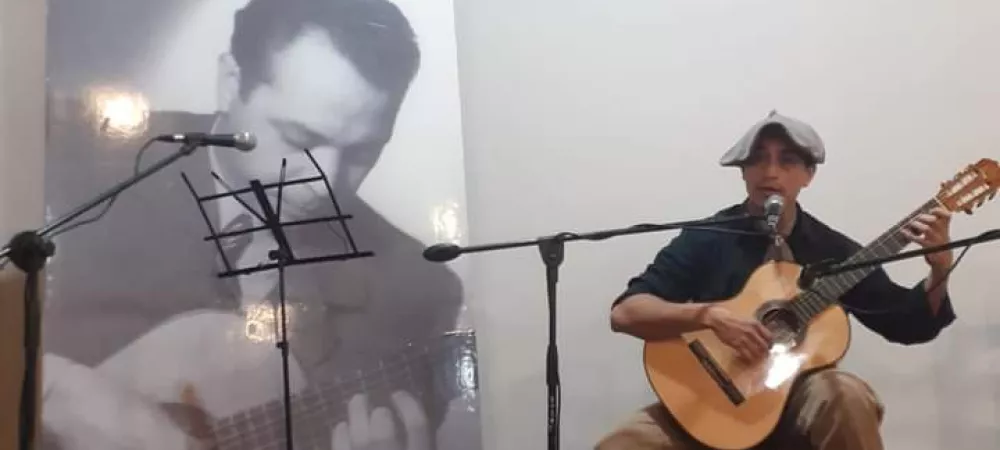 Certamen Cancion Surerra (Dolores)