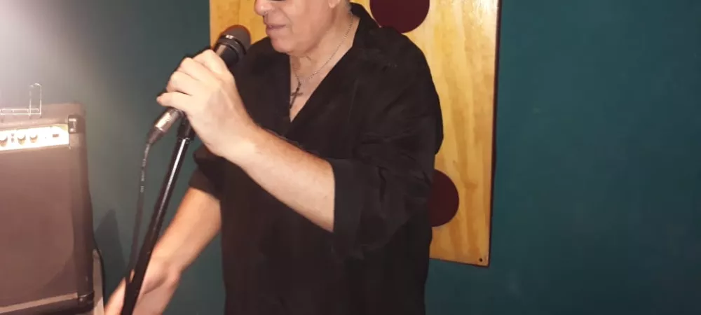 Grabacion Video Oficial