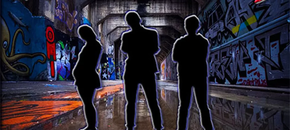 Realidad Aumentada - Album