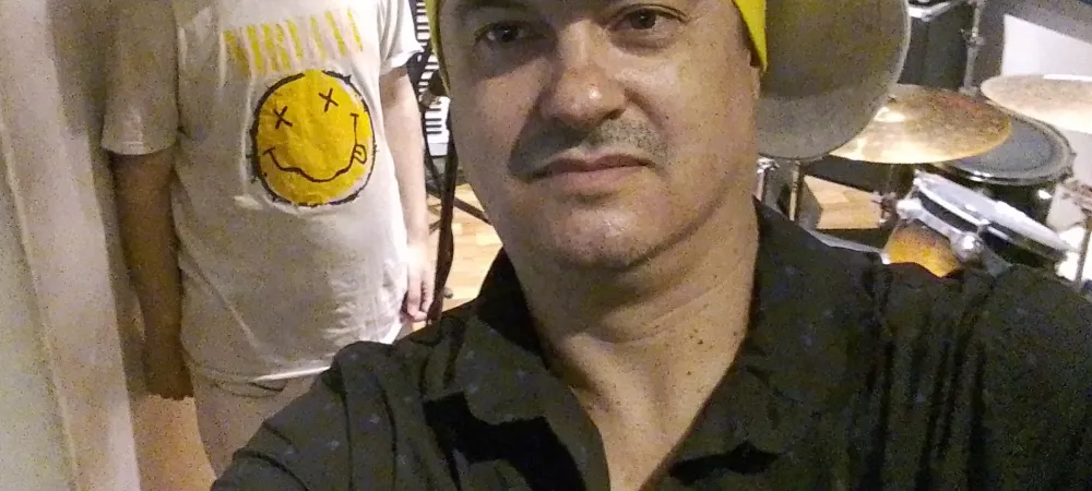 Grabacion Video Oficial