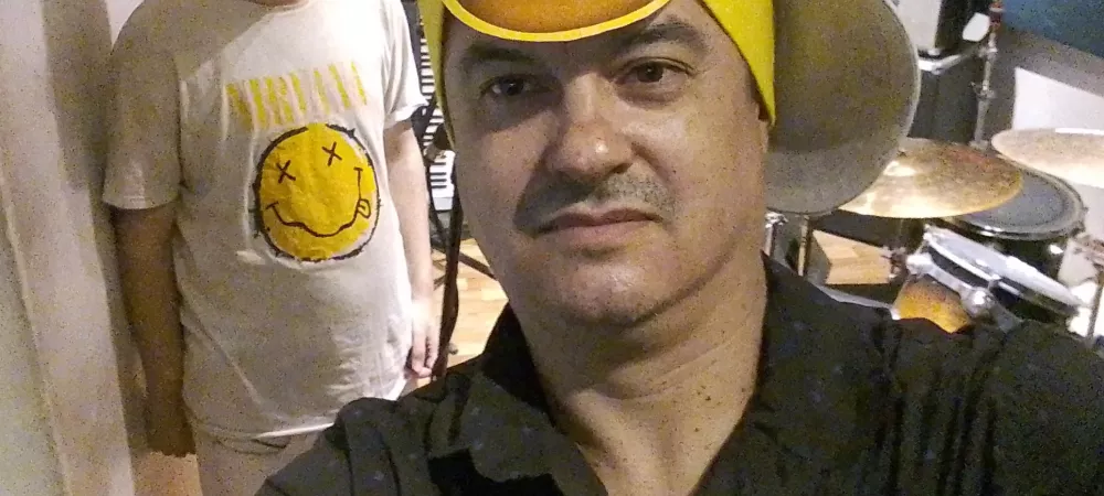 Grabacion Video Oficial