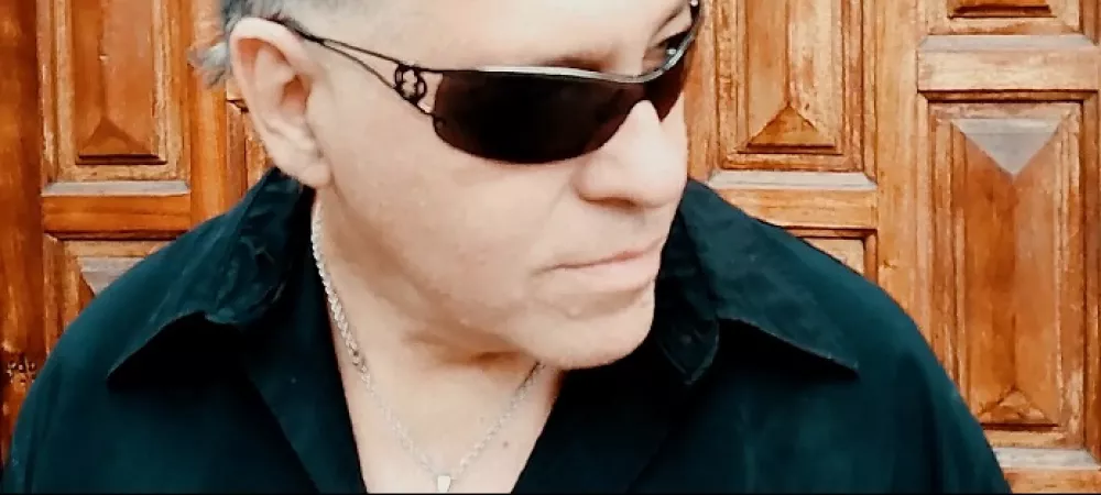 Grabacion Video Oficial