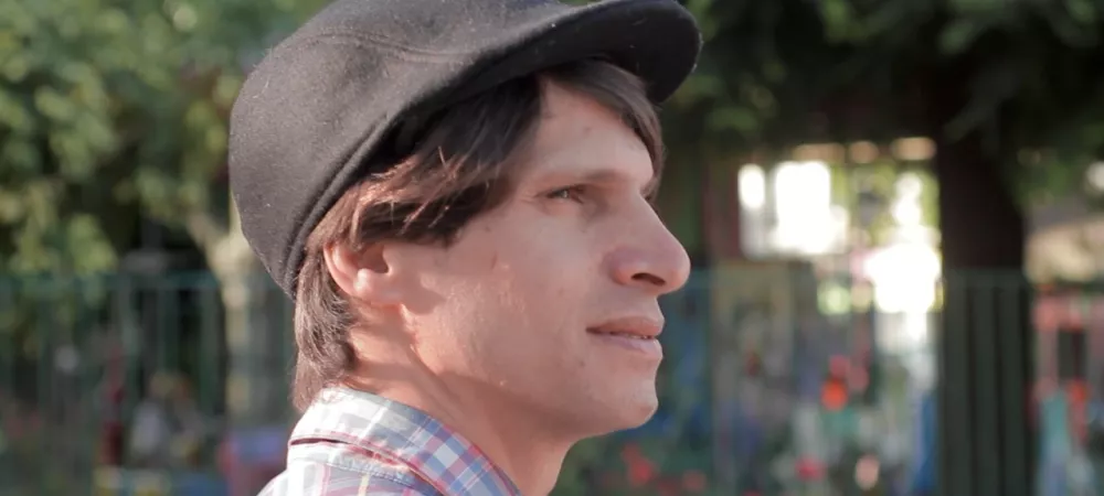 Sacada del Video "sortija"