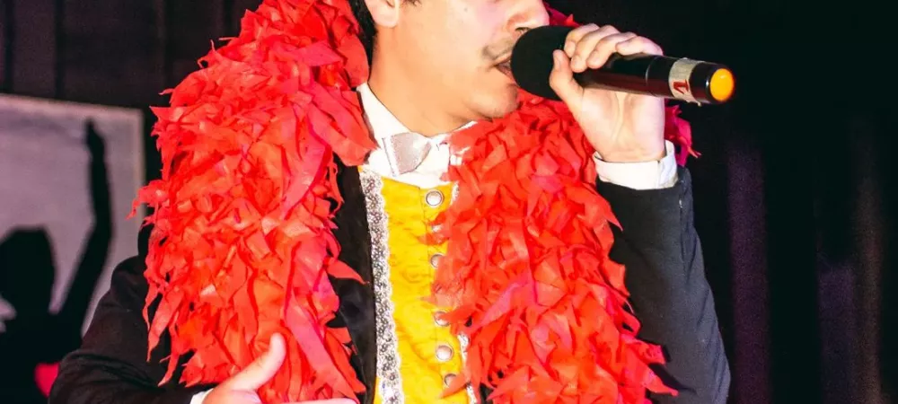 Show