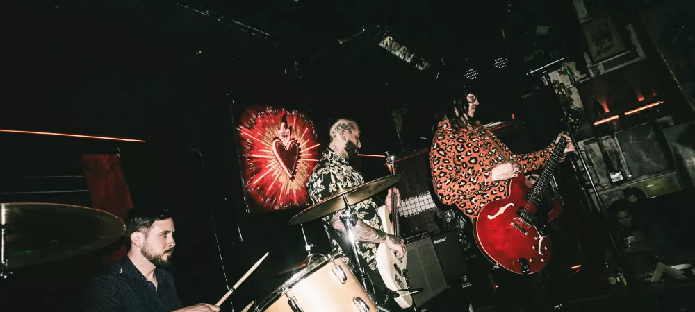 Desembarco en Carnal