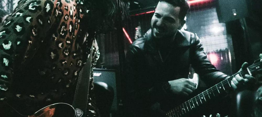 Desembarco en Carnal