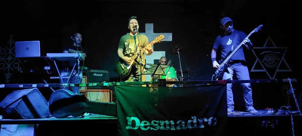 en vivo