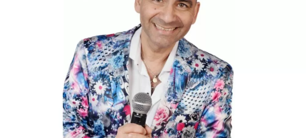 Diego Desanzo