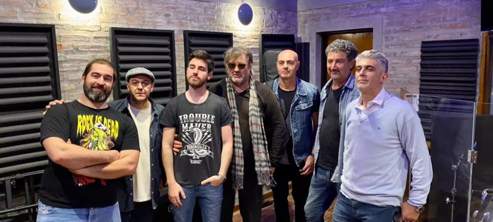 Foto Ensayo