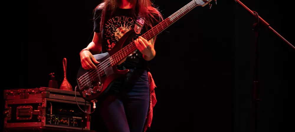 Sol Gómez