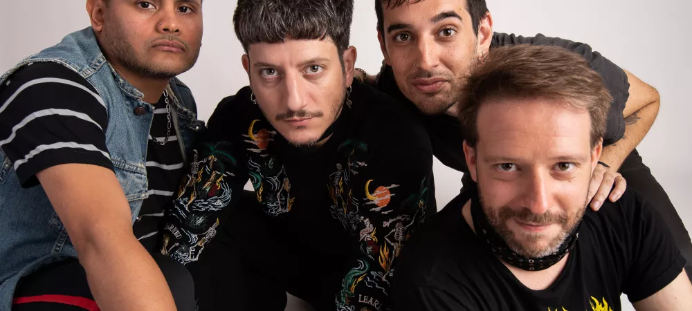 El Pacto Quiroga prensa por @potencia.mbc