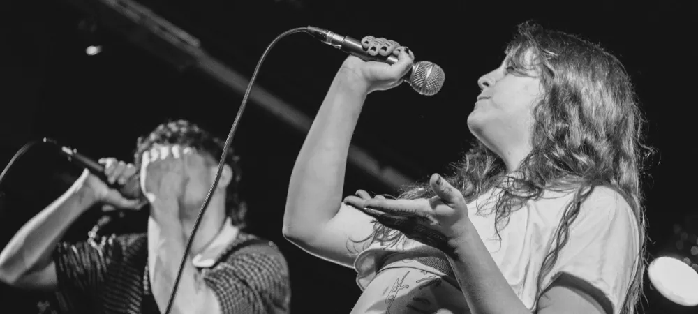 Musicalizando la vida desde 2016.