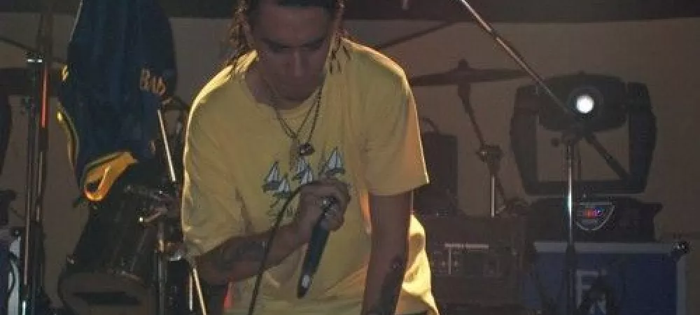 The Roxy 