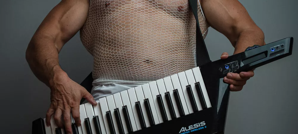 electrochongo