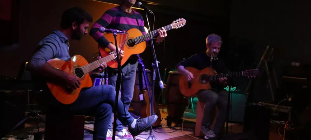 Mar Del Plata, octubre 2023