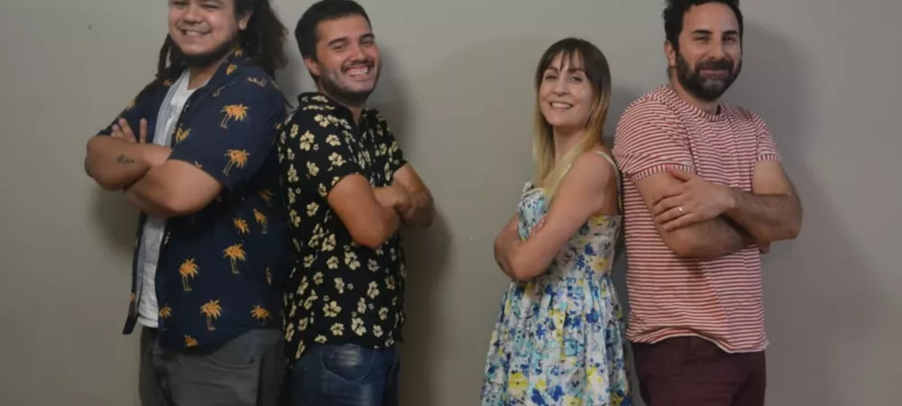 Esa Musiquita