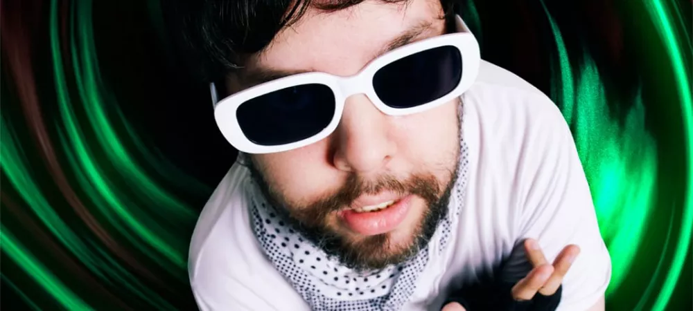 Santiago Jimenez del Prado (batería y voz)