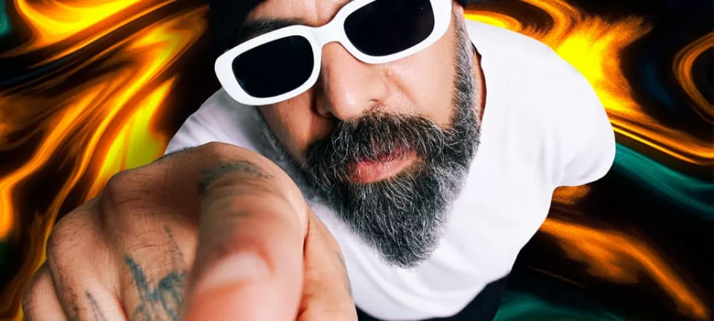 Diego Lagart (guitarra)