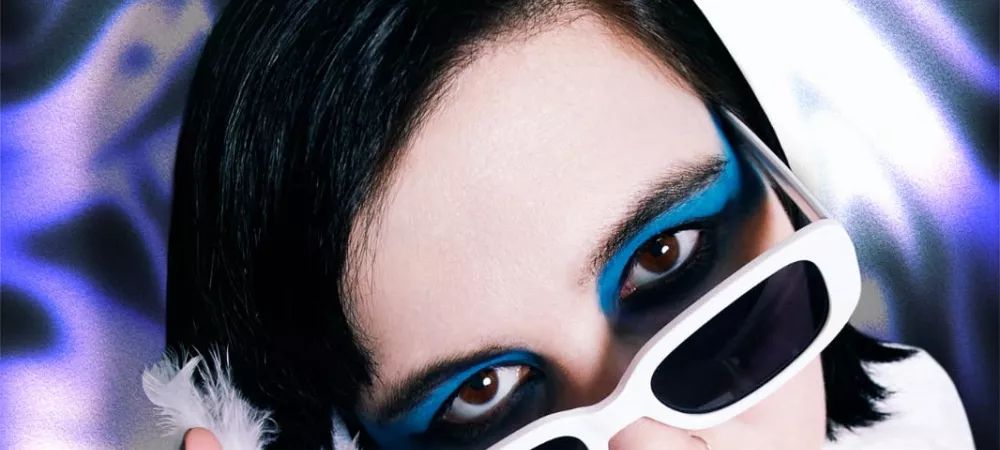 Lucia Ramirez (teclado y voz)