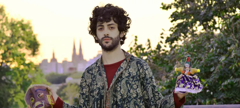 Facundo Miguel de Dios Dalmacio