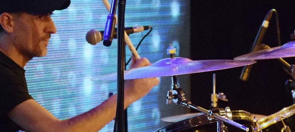 Flequillos en acción 💥 Show en el Teatro del Municipio de Lomas de Zamora 