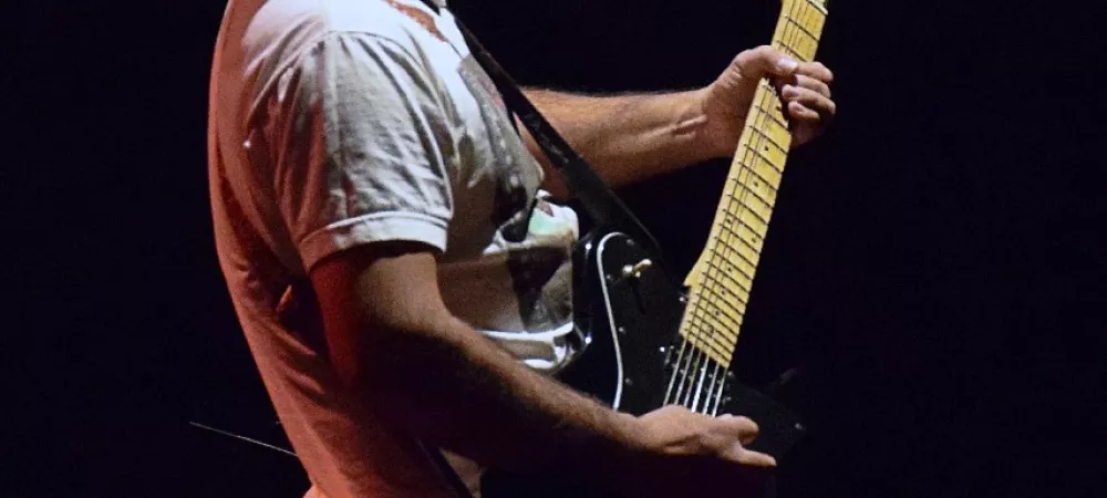 Flequillos en acción 💥 Show en el Teatro del Municipio de Lomas de Zamora 