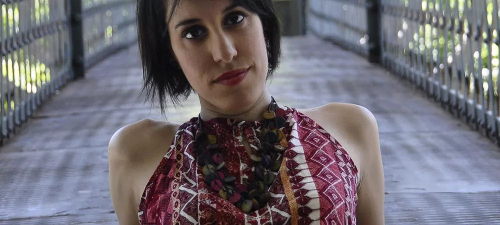 Flor Ansaldo