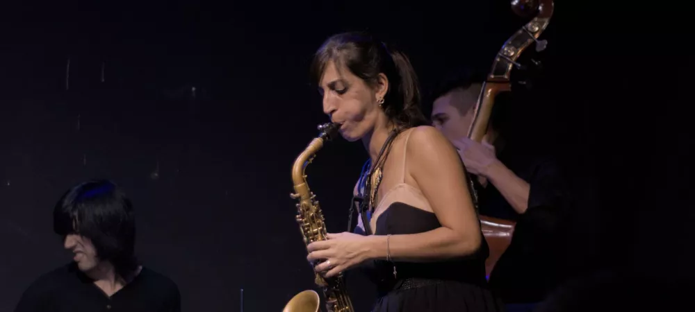 Cuarteto