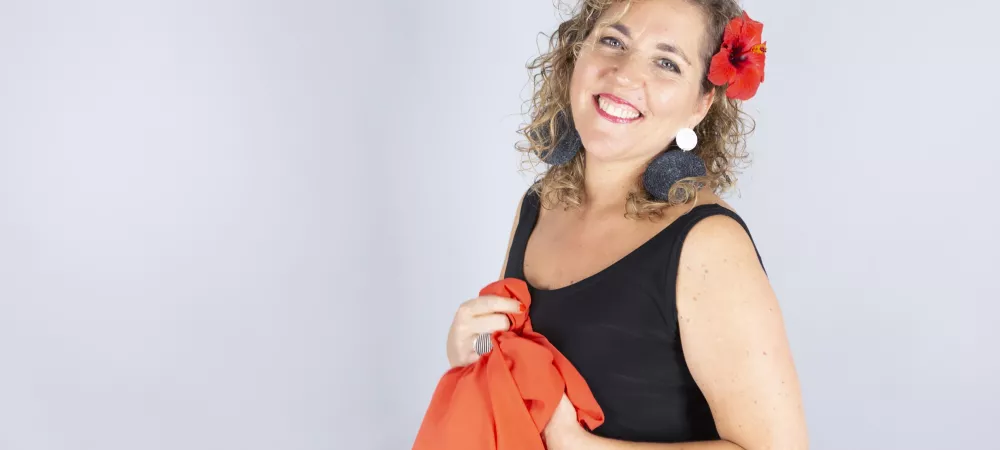 Florencia Dávalos - PH Soledad Amarilla